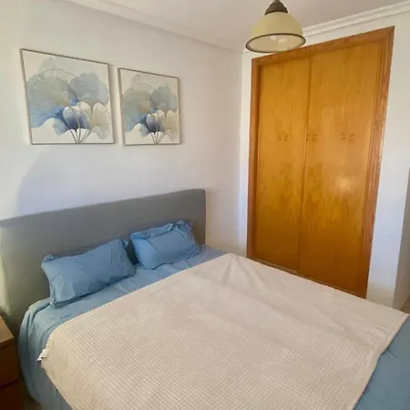 Apartamento Carabassi